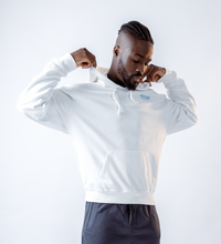 Load image into Gallery viewer, WARM UP HOODIE