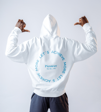 Load image into Gallery viewer, WARM UP HOODIE