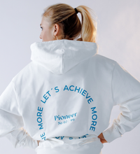 Load image into Gallery viewer, WARM UP HOODIE