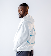 Load image into Gallery viewer, WARM UP HOODIE