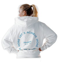 Load image into Gallery viewer, WARM UP HOODIE