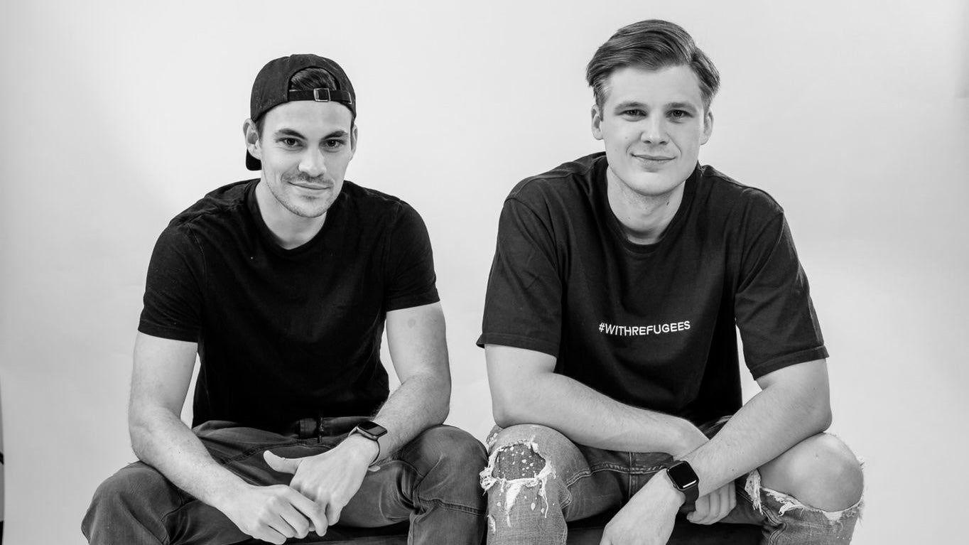 ACHORE Gründungs-Story