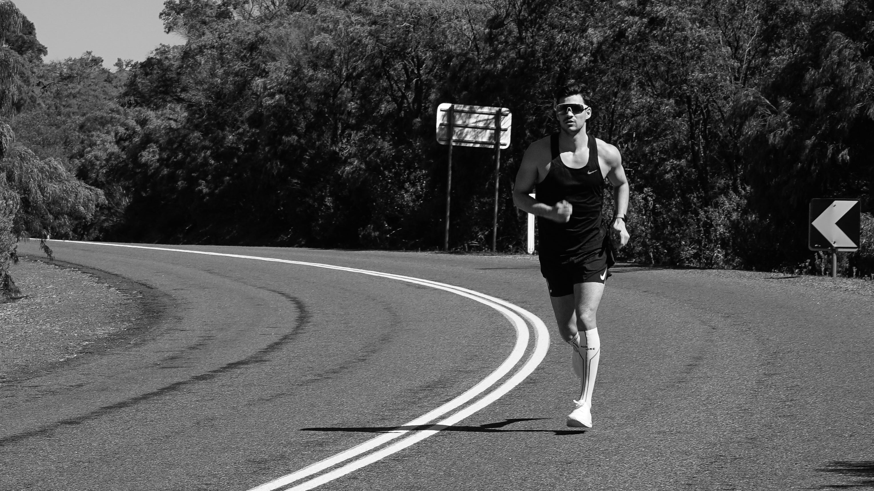 Kompressionsstrümpfe: Ein Muss für Ausdauersportler