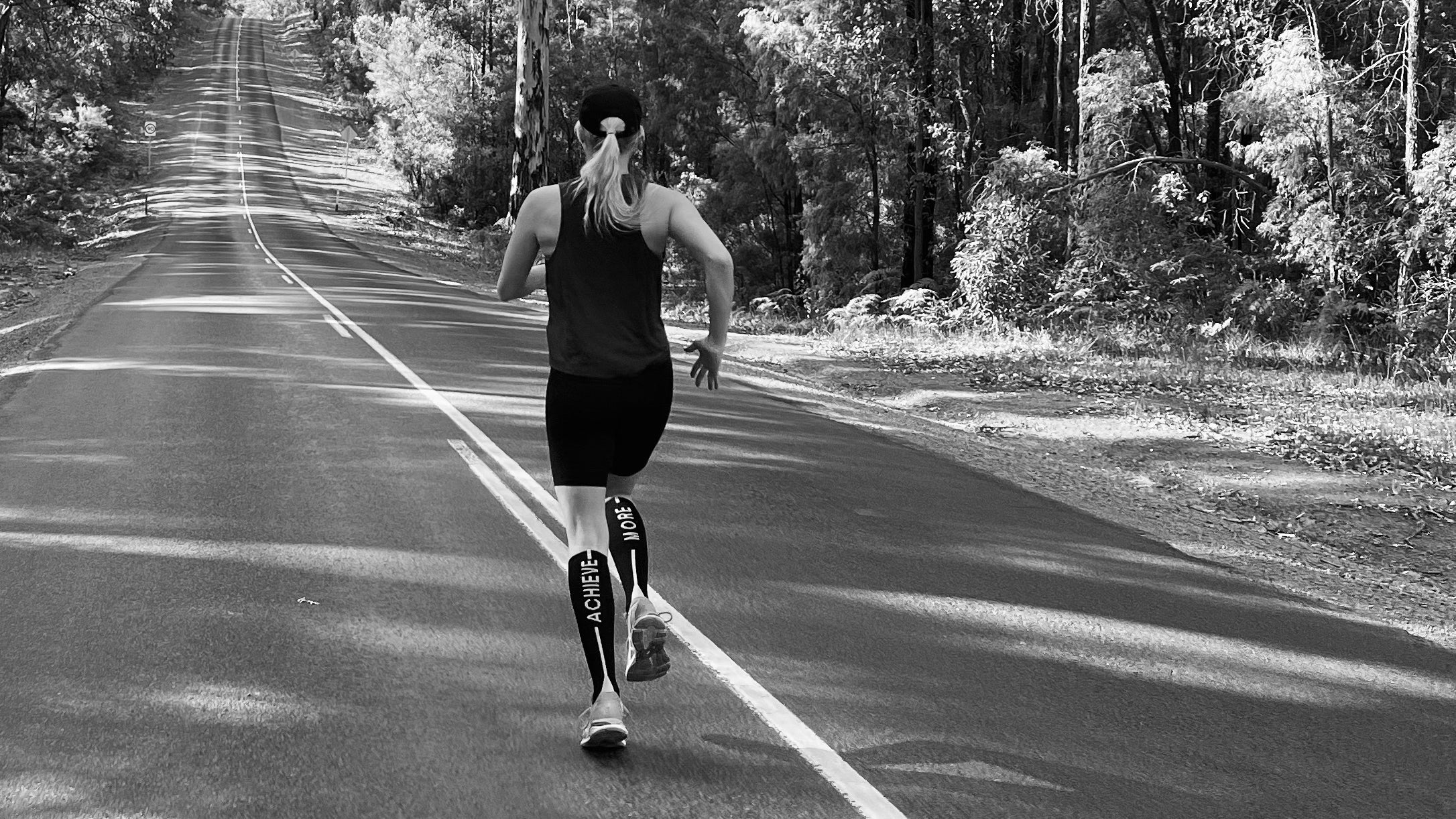 Laufen an heißen Tagen? So geht's!