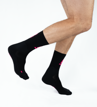 Lade das Bild in den Galerie-Viewer, black-pink
