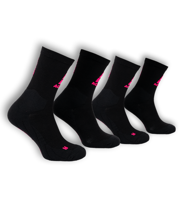 black-pink