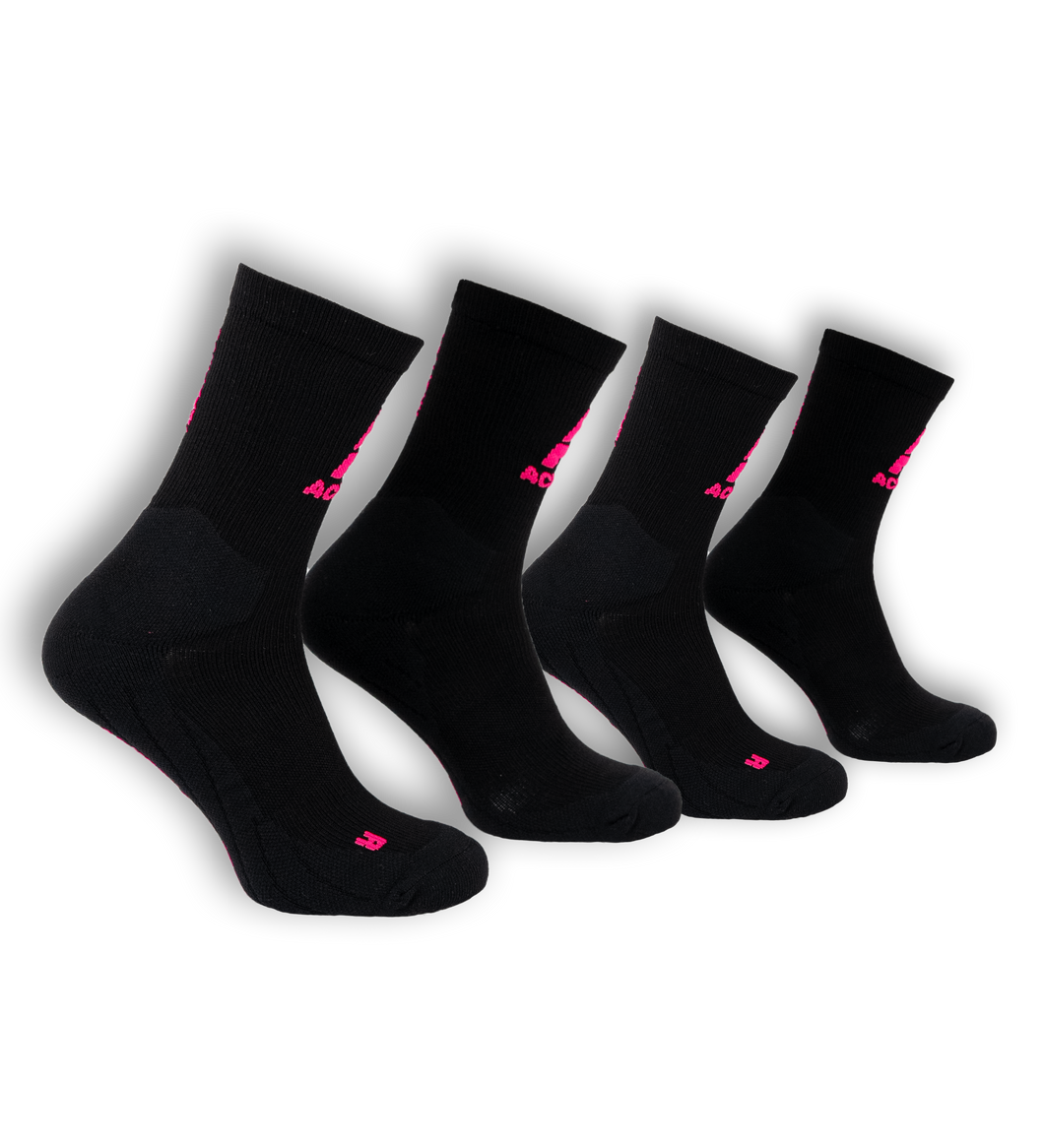black-pink