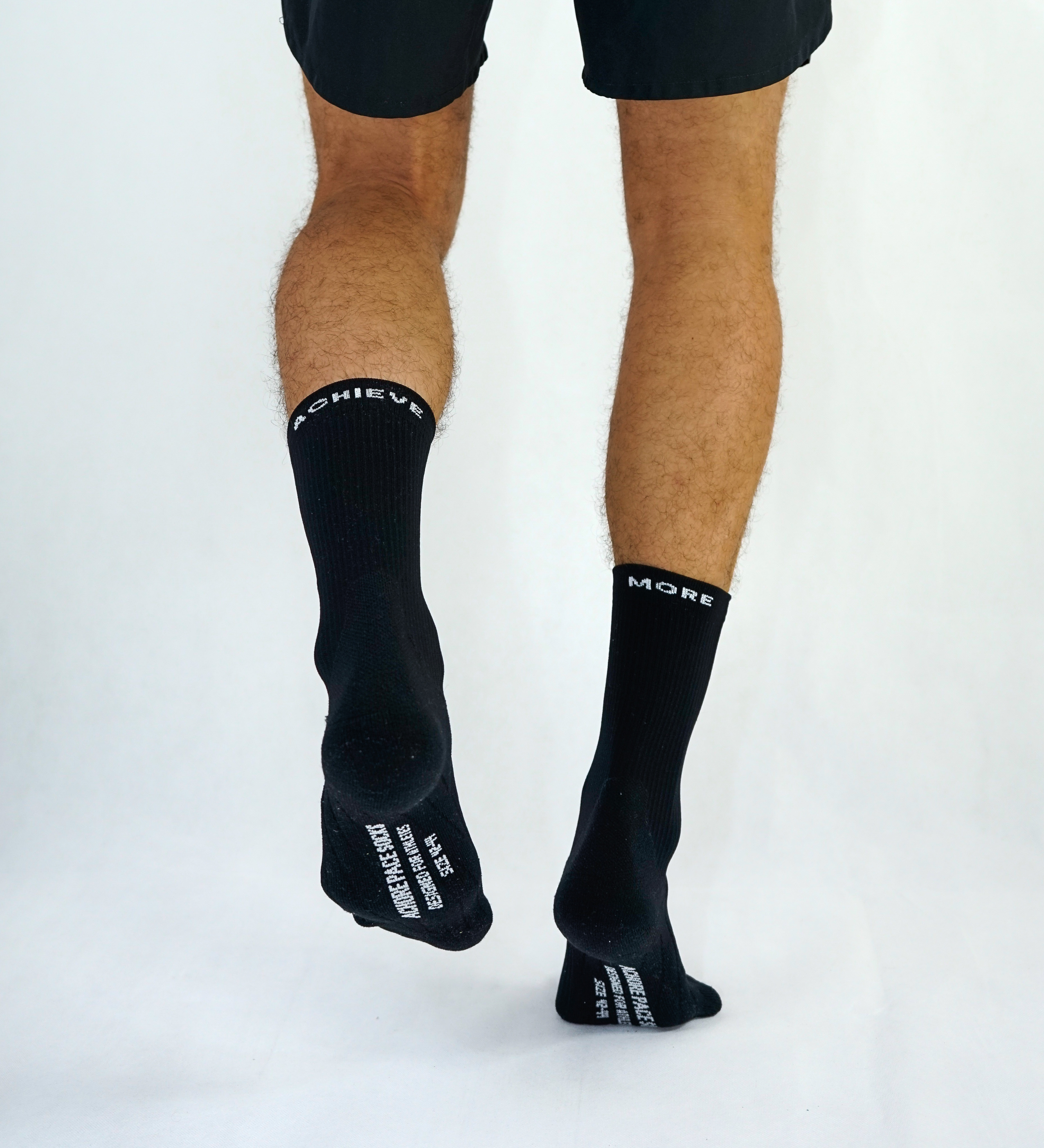 PACE SOCKS 5 PACK