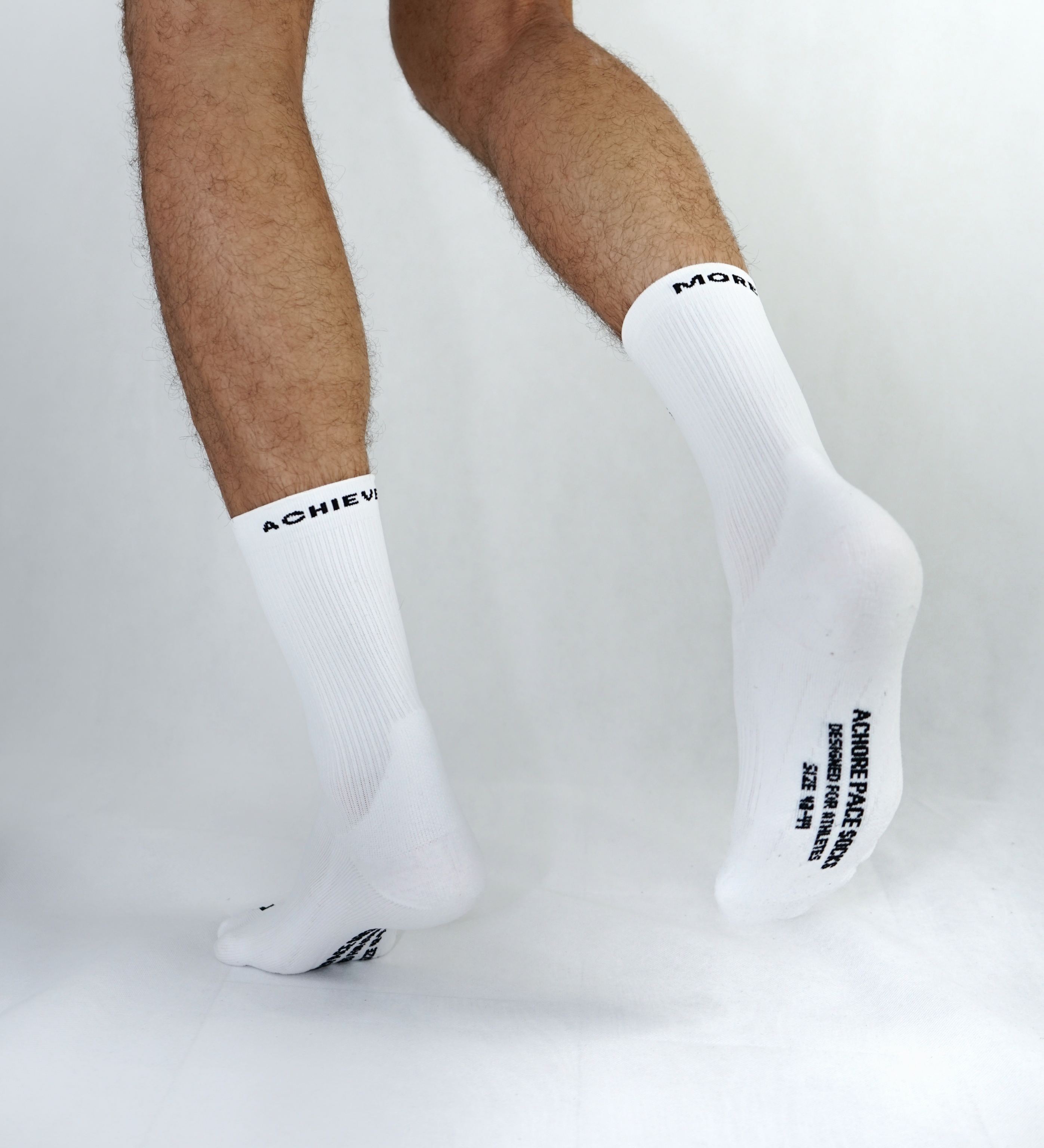 PACE SOCKS 5 PACK